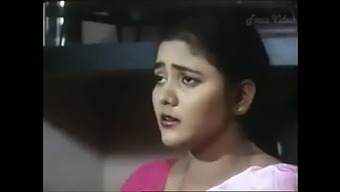 Indian Girls With Big Natural Tits Get Hottest