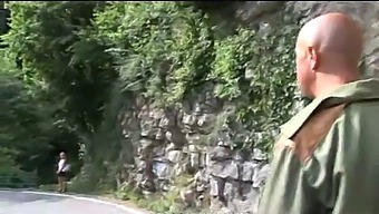 Italian Anal Adventure In Abuja