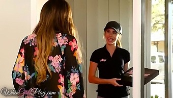 Teen And Mature Performers In High-Quality Video From Twistys