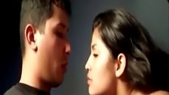 Desi Couple'S Steamy Homemade Sex Video In High Definition
