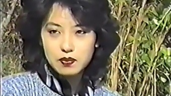 Vintage Japanese Classic: Retro Porn With A Twist