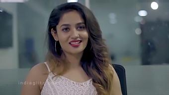 Indian Producer Works With A Stunning 18-Year-Old
