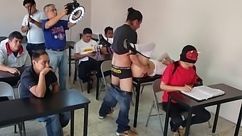 High Definition Video Of A College Girl Getting Fucked In Public