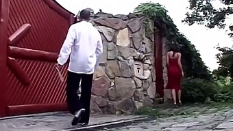 Teen Anal Orgy In A Hidden Location