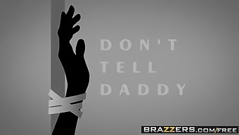 Eliza Jane And Johnny Sins Star In A Brazzers Video Featuring Teen Anal And Big Tits