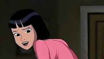 Hentai Animation Featuring Ben 10 In Erotic Adventures
