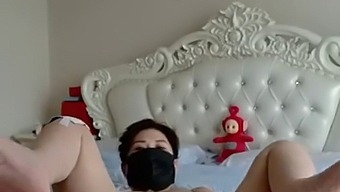 Asian Cougars Crave Some Action