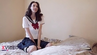 A Compilation Of Creamy Facial Finishes And Mouthfuls Of Cum