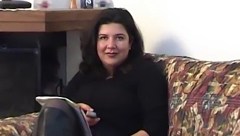 Gerçek Amatörler Sert Seks Yapıyorlar