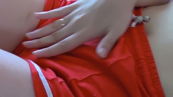 Two Women Pleasure Each Other In Video