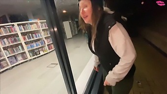 Street Girl'S Best Moments In This Compilation