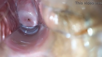 Intense Orgasmic Experience With Pulsating Pleasure