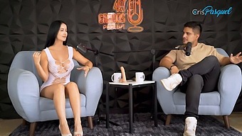 High-Definition Video Of Kathrin'S Blowjob Skills