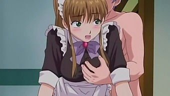 Heavenly Maid: Episode 1