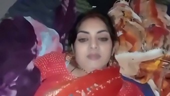 Romantic Encounter With Boyfriend, Indian Girl'S Passionate Sex Video