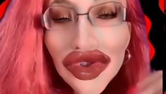 Experience The Power Of Submission With A Controlled Cock
