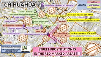 Explore The Erotic World Of Chihuahua'S Sex Map