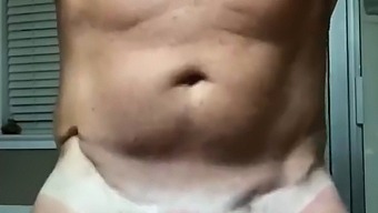 She Craves My Erect Penis And Eagerly Awaits Ejaculation!