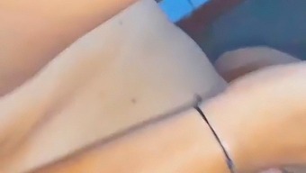 The Taboo Thrill Of Watching My Husband Watch Me Fuck