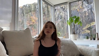 Getting Naughty With My Girlfriend'S Younger Sibling In A Game Of Truth Or Dare