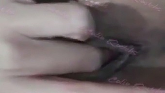 Com Vontade, Ela Me Enviou Um Vídeo Que A Fez Ter Um Orgasmo.