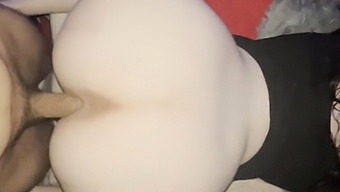 Hd Pov Video Of Hot Latina Friend Showing Off Her Ass