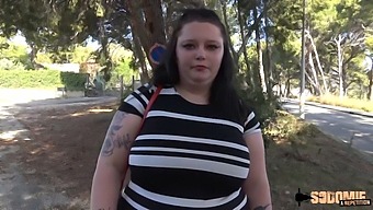 Jade Experiences A Double For The First Time