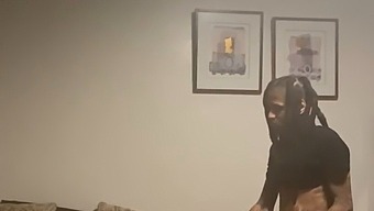 My Boyfriend Visited And We Had Sex Again