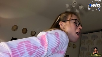Young Friends Experiment With Intimacy In A Homemade Video