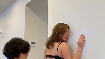 Alina Angel'S Big Tits And Small Ass Get Fucked By A Big Dick Arab