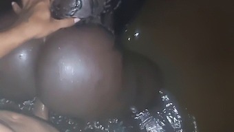Sexual Encounter In Riozinho Da Fazenda As Per Instagram Handle @Joaoosafado.Oficial