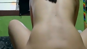 Filipina'S Early Morning Sex Session Goes Viral, Featuring Intense Fucking And Wild Action