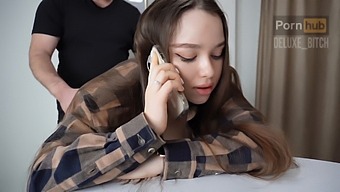 Hd Video Of Brunette Getting Fucked By Stepbrother