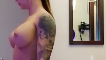 Susy Gala Takes On Alberto Blanco'S Massive Member In This Steamy Encounter