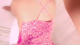 Get Ready To Orgasm With Your Fingers After This Teen Anal Masturbation Video