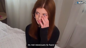 Pov Video Of Stepdad And Hot 18-Year-Old Teen Engaging In Sexual Activity
