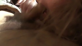 My Wife Sucking The Neighbor'S Dick In Homemade Video