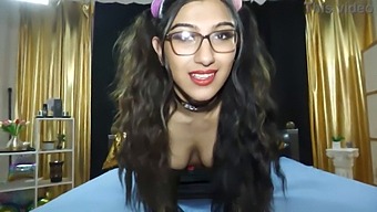 Indian Mature With A Massive Appetite For Cum And Deepthroat Skills