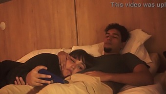 Handsjob And Deepthroat In Hot Pov Action With Alisongonzalez26