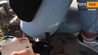 I Am An Amateur And I Have A Big Ass And I Like Hardcore Sex And I Even Squirt On A Stranger And She Makes Me Cum.