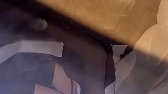 Young Wife Has Sex With A Stranger While Her Husband Watches.