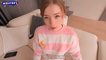 Stop Wanking To Fake Pictures, My Friend! Fuck Your Stepsister! Stepsister'S Porn Addiction